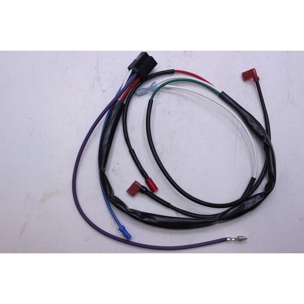 Harness Wiring Assembly
